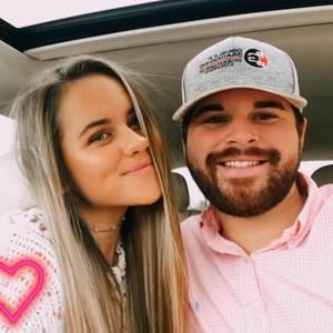 Meet your Posher, Dalton